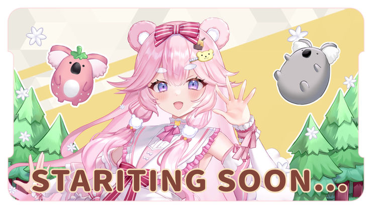 待機アニメ完全